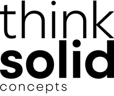 thinksolid concepts Logo
